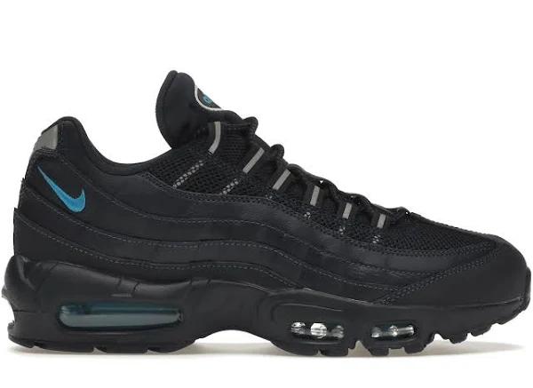 Nike Air Max 95 Essential Obsidian