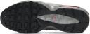 Nike Air Max 95 Essential Particle Grey Track Red