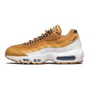 Nike Air Max 95 Essential 'Wheat' Mens Sneakers - Size 7.0