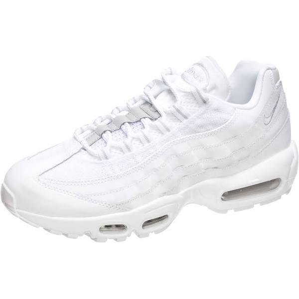 Nike Air Max 95 Essential - White