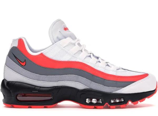 Nike Air Max 95 Essential White