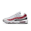 Nike Air Max 95 Essential white/red-Black DQ3430-001 Men's