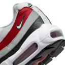 Nike Air Max 95 Essential white/red-Black DQ3430-001 Men's