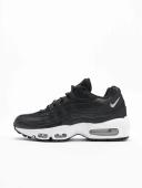 Nike Air Max 95 Essential Women's Shoes - Black
