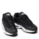 Nike Air Max 95 Essential Women's Shoes - Black