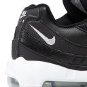 Nike Air Max 95 Essential Women's Shoes - Black
