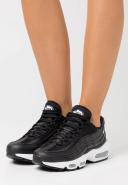 Nike Air Max 95 Essential Women's Shoes - Black