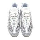 Nike Air Max 95 Footprint White