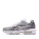 Nike Air Max 95 Footprint White