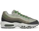 Nike Air Max 95 Forward Orange (Women's)