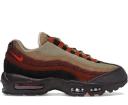 Nike Air Max 95 Forward Orange (Women's)