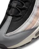 Nike Air Max 95 (Grey / Black)