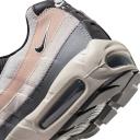 Nike Air Max 95 (Grey / Black)