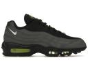 Nike Air Max 95 Grey Black Volt