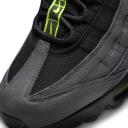 Nike Air Max 95 Grey Black Volt