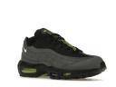 Nike Air Max 95 Grey Black Volt