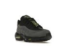 Nike Air Max 95 Grey Black Volt