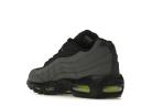 Nike Air Max 95 Grey Black Volt