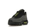 Nike Air Max 95 Grey Black Volt
