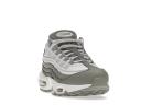 Nike Air Max 95 'Grey Fog' Mens Sneakers - Size 6.5
