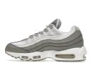 Nike Air Max 95 'Grey Fog' Mens Sneakers - Size 6.5