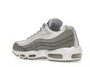 Nike Air Max 95 'Grey Fog' Mens Sneakers - Size 6.5