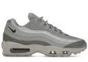 Nike Air Max 95 Grey Midnight Navy (2022)