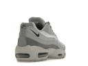 Nike Air Max 95 Grey Midnight Navy (2022)