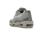 Nike Air Max 95 Grey Midnight Navy (2022)