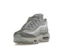 Nike Air Max 95 Grey Midnight Navy (2022)