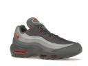 Nike Air Max 95 Grey Red