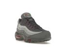 Nike Air Max 95 Grey Red