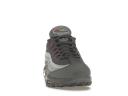 Nike Air Max 95 Grey Red