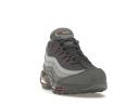Nike Air Max 95 Grey Red
