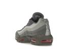 Nike Air Max 95 Grey Red