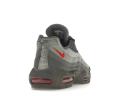 Nike Air Max 95 Grey Red