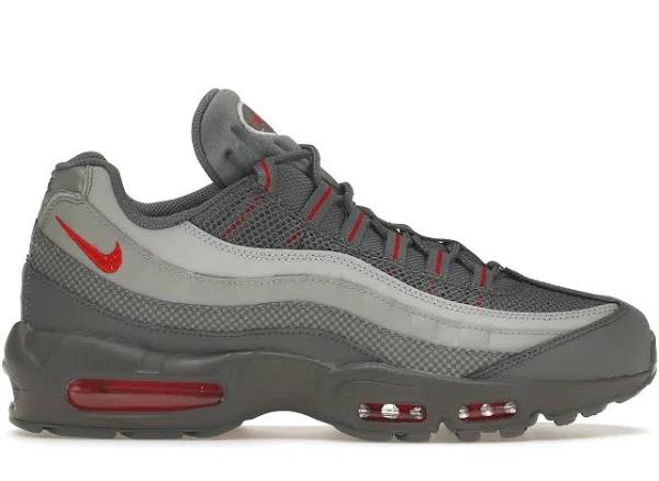 Nike Air Max 95 Grey Red