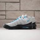 Nike Air Max 95 Grey Reflective (2022)