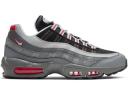 Nike Air Max 95 Grey Reflective (2022)