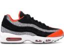 Nike Air Max 95 Grey Reflective (2022)