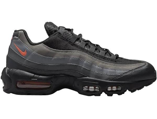 Nike Air Max 95 Grey Reflective (2022)