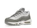 Nike Air Max 95 - grey/white
