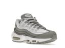 Nike Air Max 95 - grey/white