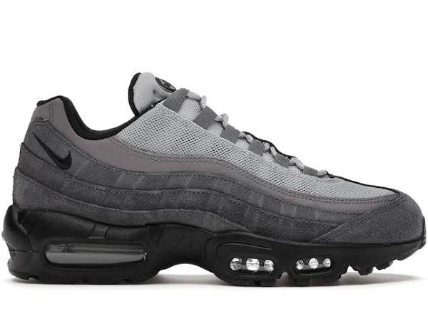 Nike Air Max 95 Iron Grey | Size 7.5