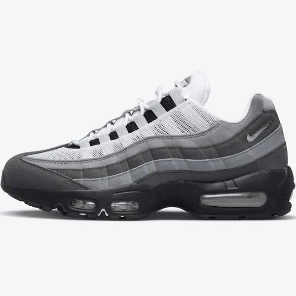 Nike Air Max 95 Jewel Swoosh Grey