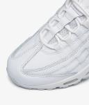 Nike Air Max 95 Jewel Triple White