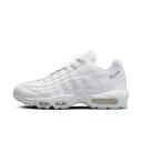 Nike Air Max 95 Jewel Triple White