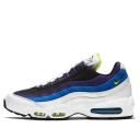 Nike Air Max 95 'Kaomoji' (SNKR) DD9600-100 US 9