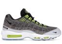 Nike Air Max 95 Kim Jones Total Volt