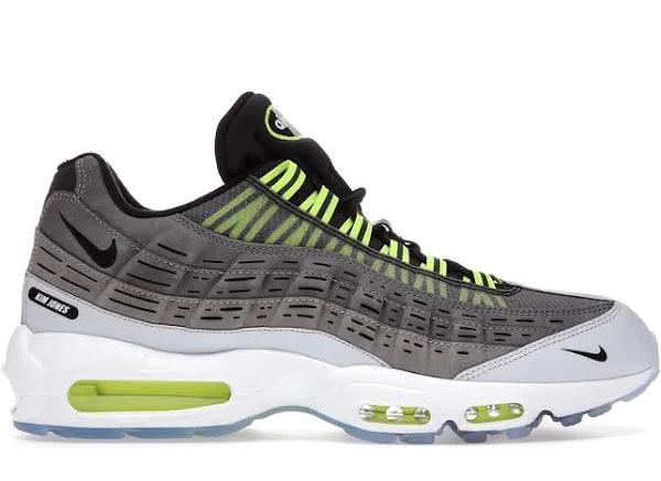 Nike Air Max 95 Kim Jones Total Volt